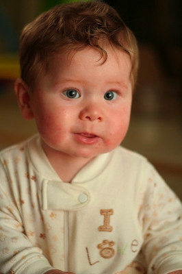 School portrait