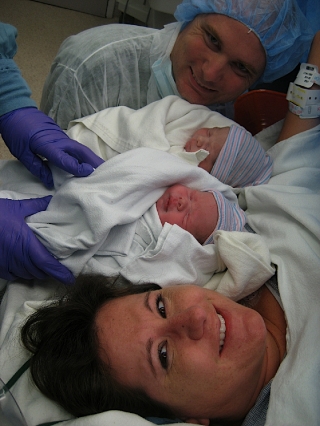The family