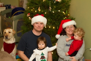 Christmas Photo