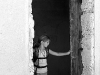 Erin (in a doorway)