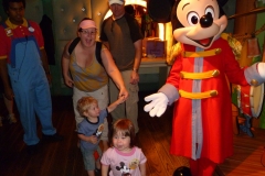Disneyland 2010