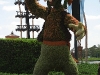 ...and Pirate Goofy