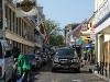 A Nassau street