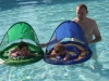 Babies In The Pool